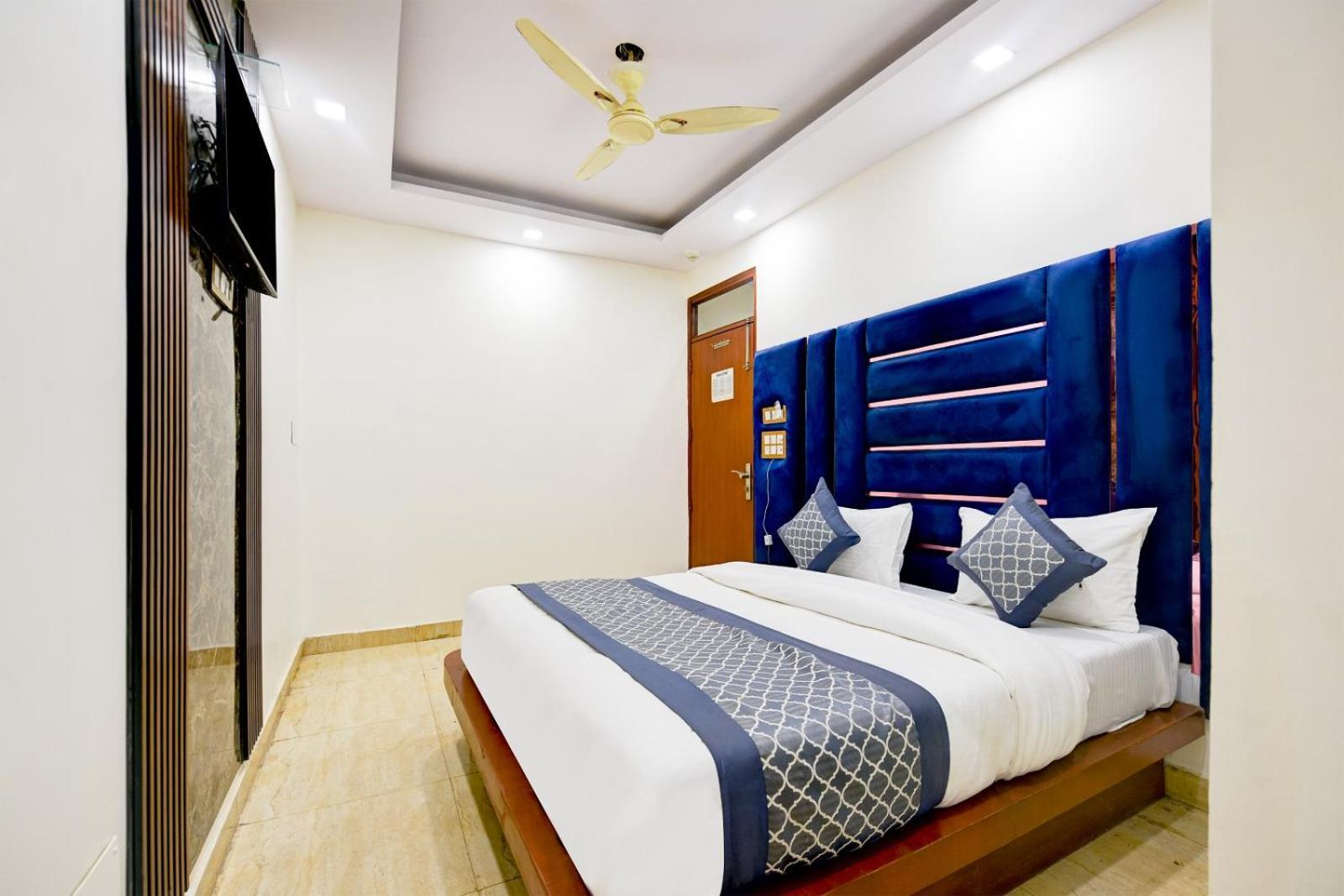 Prem Deluxe By Ved Group