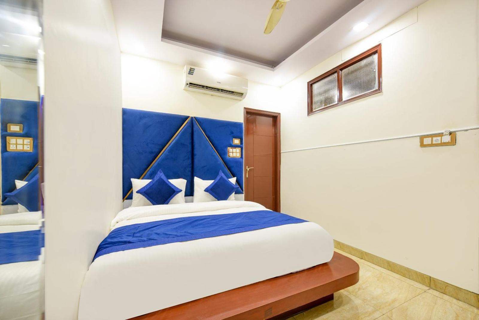Prem Deluxe By Ved Group New Delhi