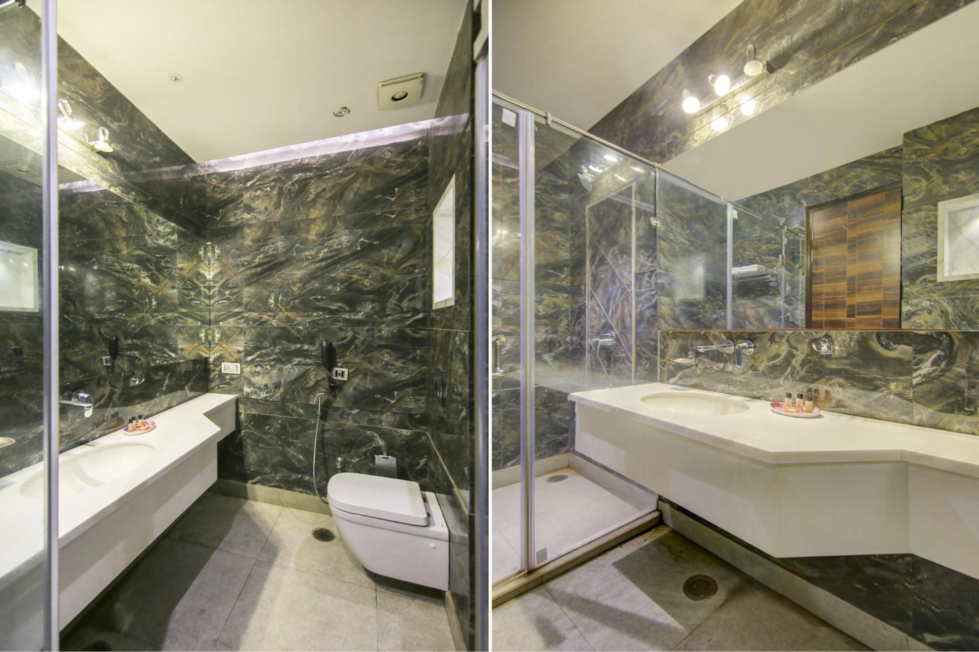 Hotel Townhouse Oak C Pearls 4*