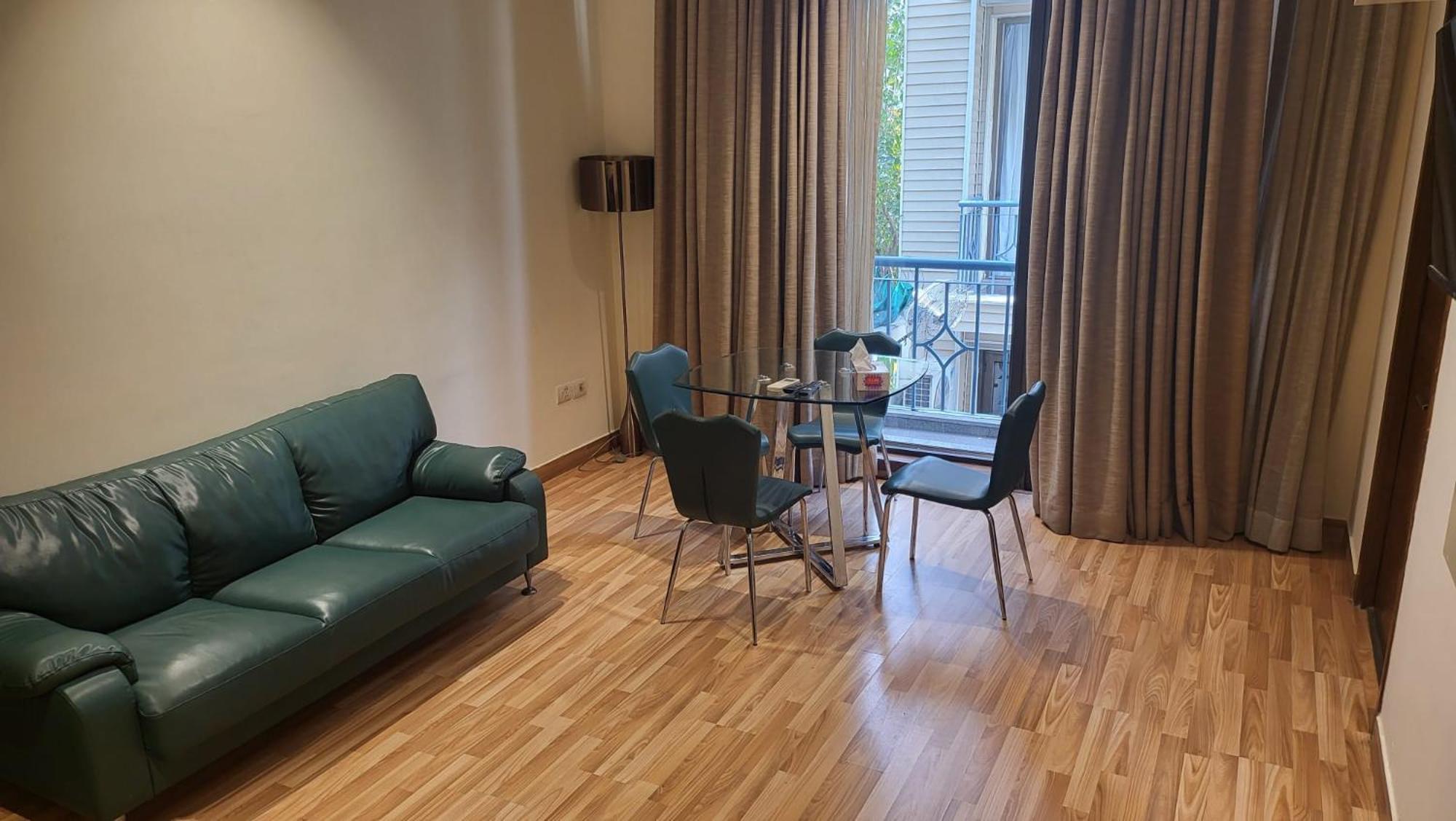 Uds Scandinavian - Next To Vfs 3*
