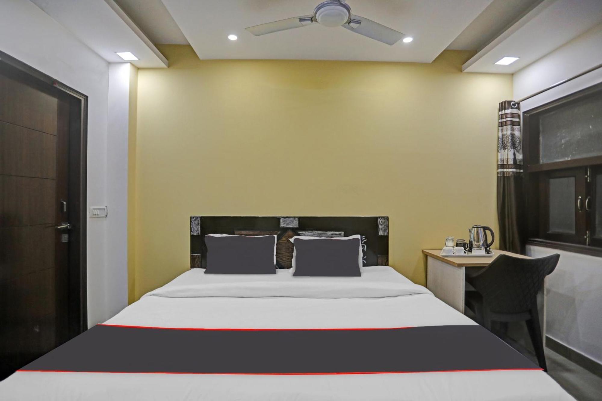 Collection O Nirvana Residency Near Lotus Temple Hotel New Delhi
