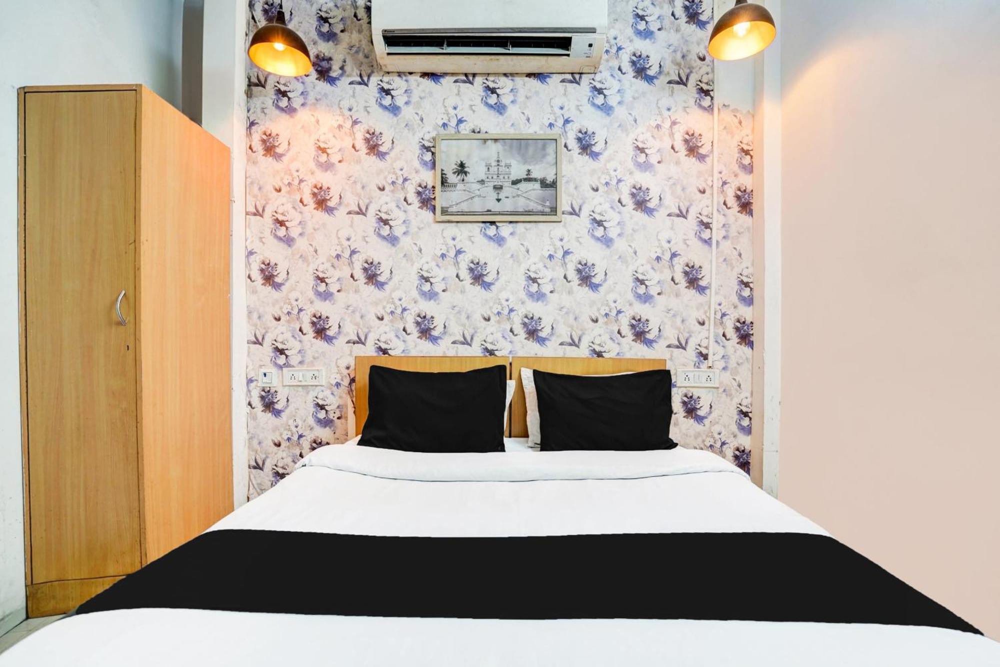 O Krishna Apartment