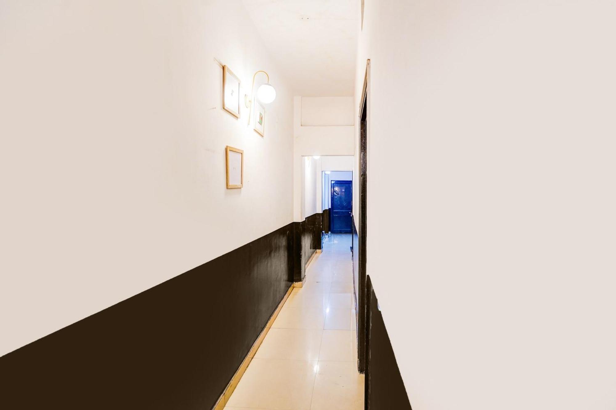 O Krishna Apartment *