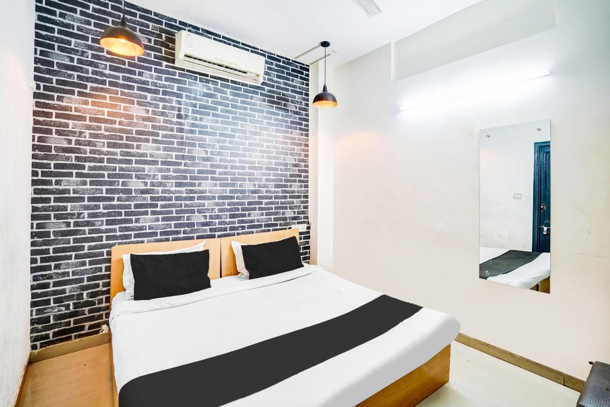 Apartment O Krishna