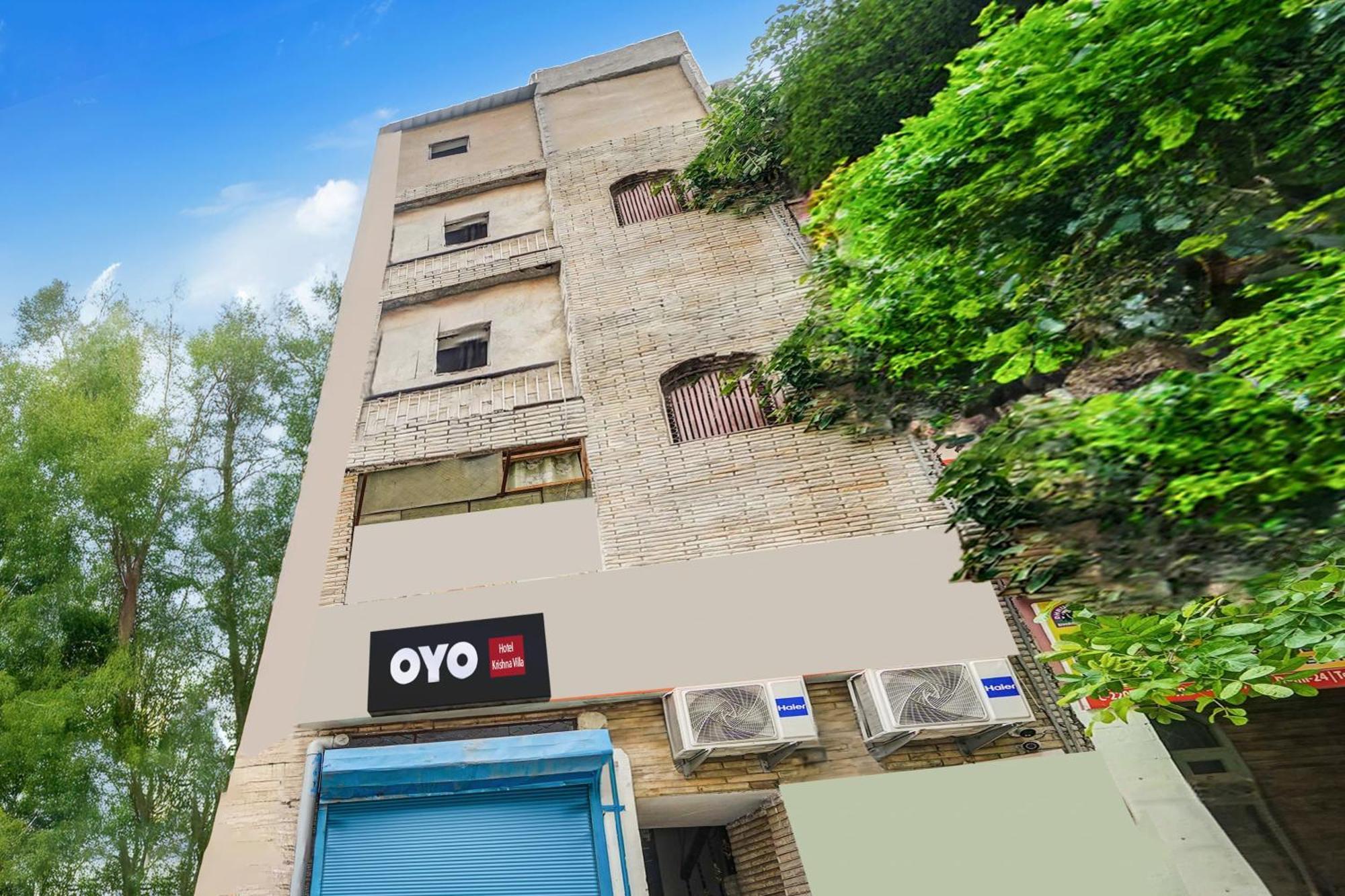 Apartment O Krishna New Delhi