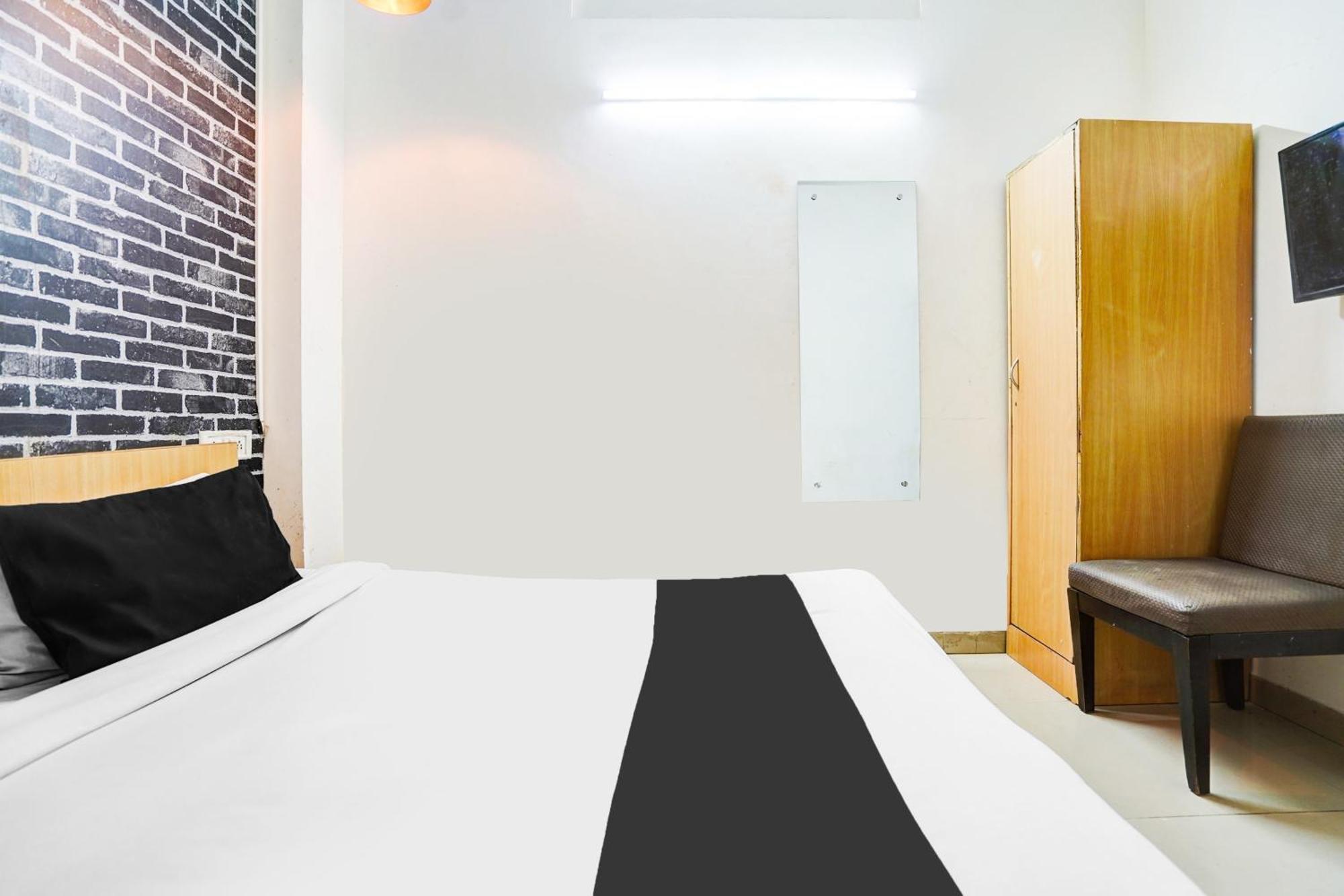 O Krishna Apartment