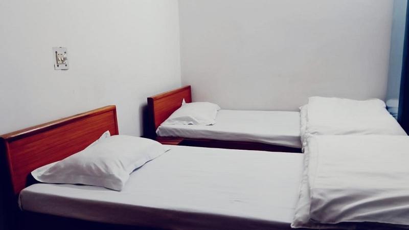 Sofia Residency *