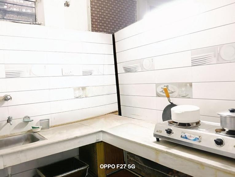 Homestay Sofia Residency