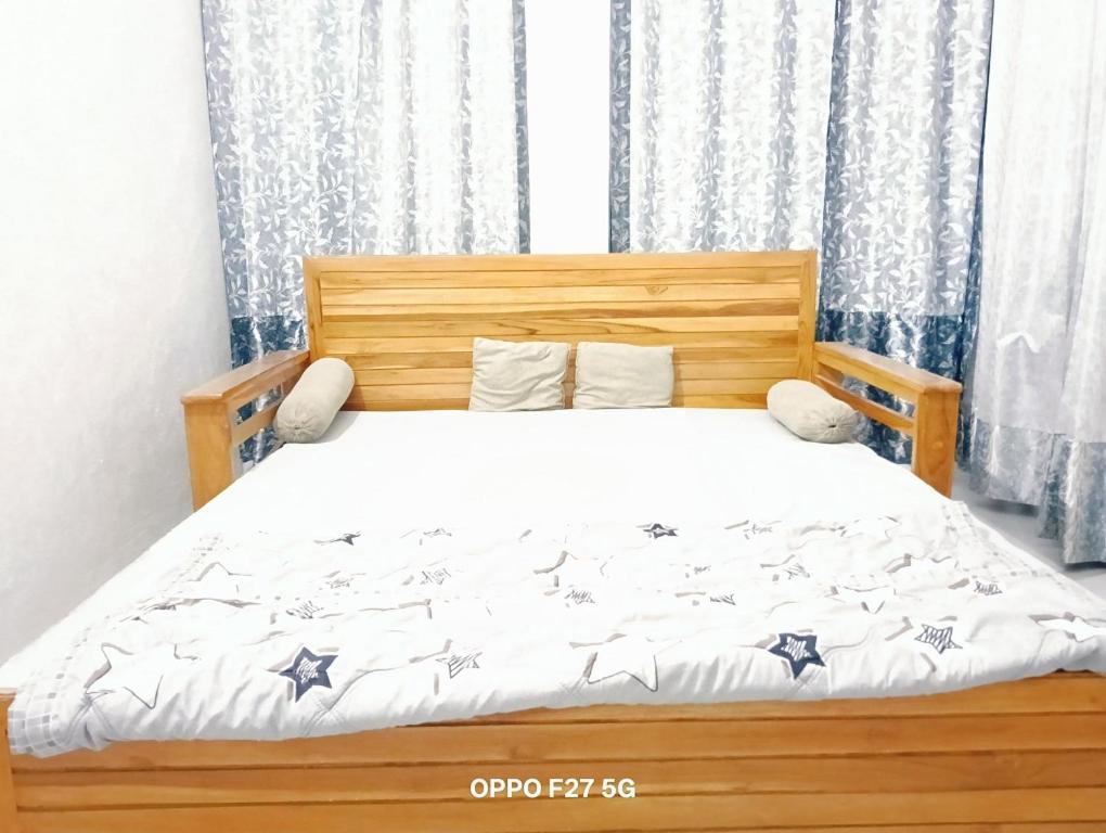 Sofia Residency Homestay *