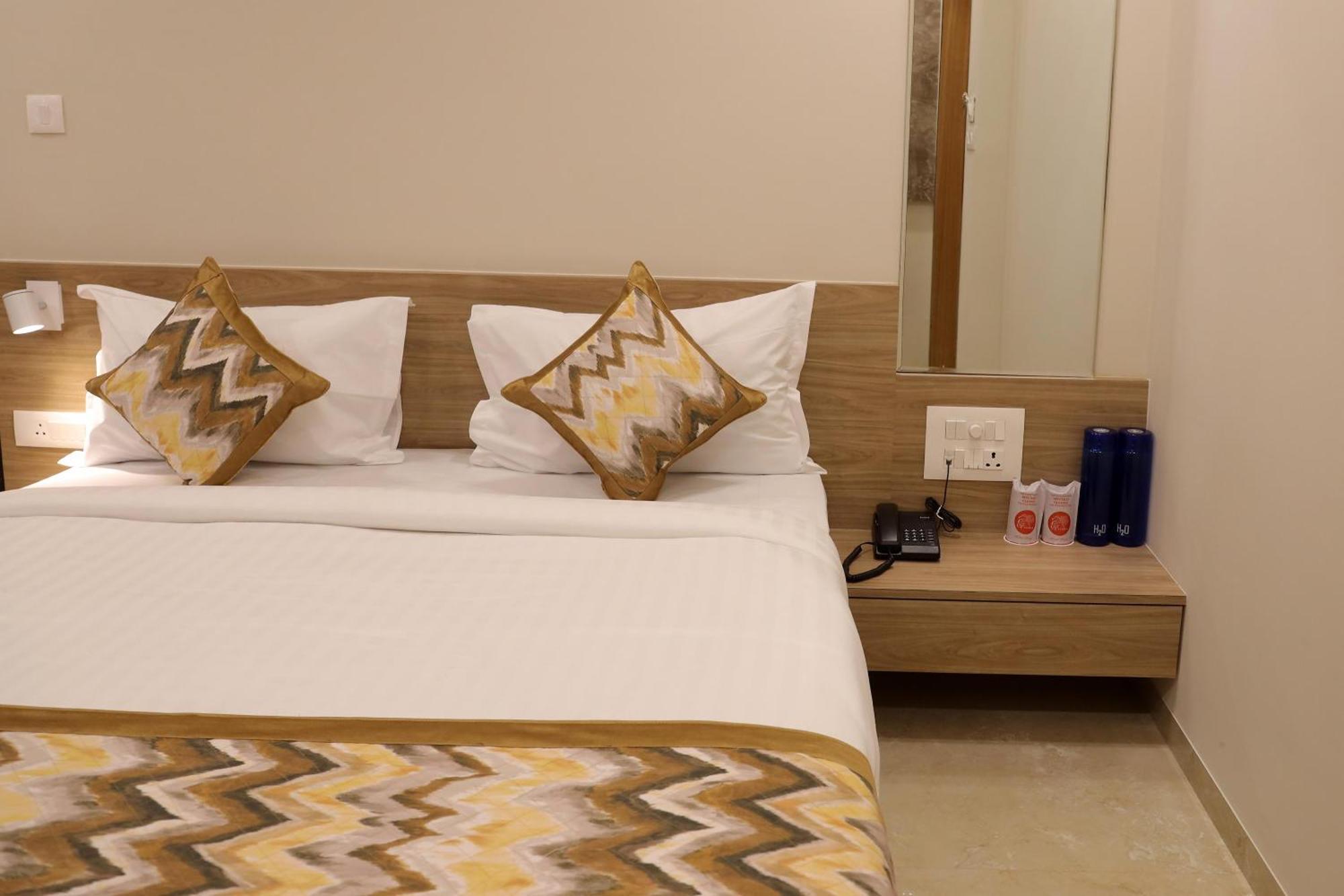 Franklein Delhi Aerocity