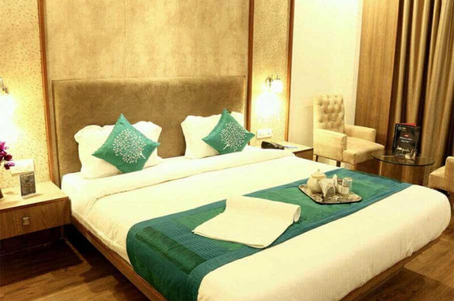 Hotel Saros Near Delhi Airport By Gross Group New Delhi