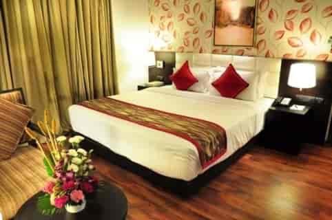 Saros Near Delhi Airport By Gross Group New Delhi