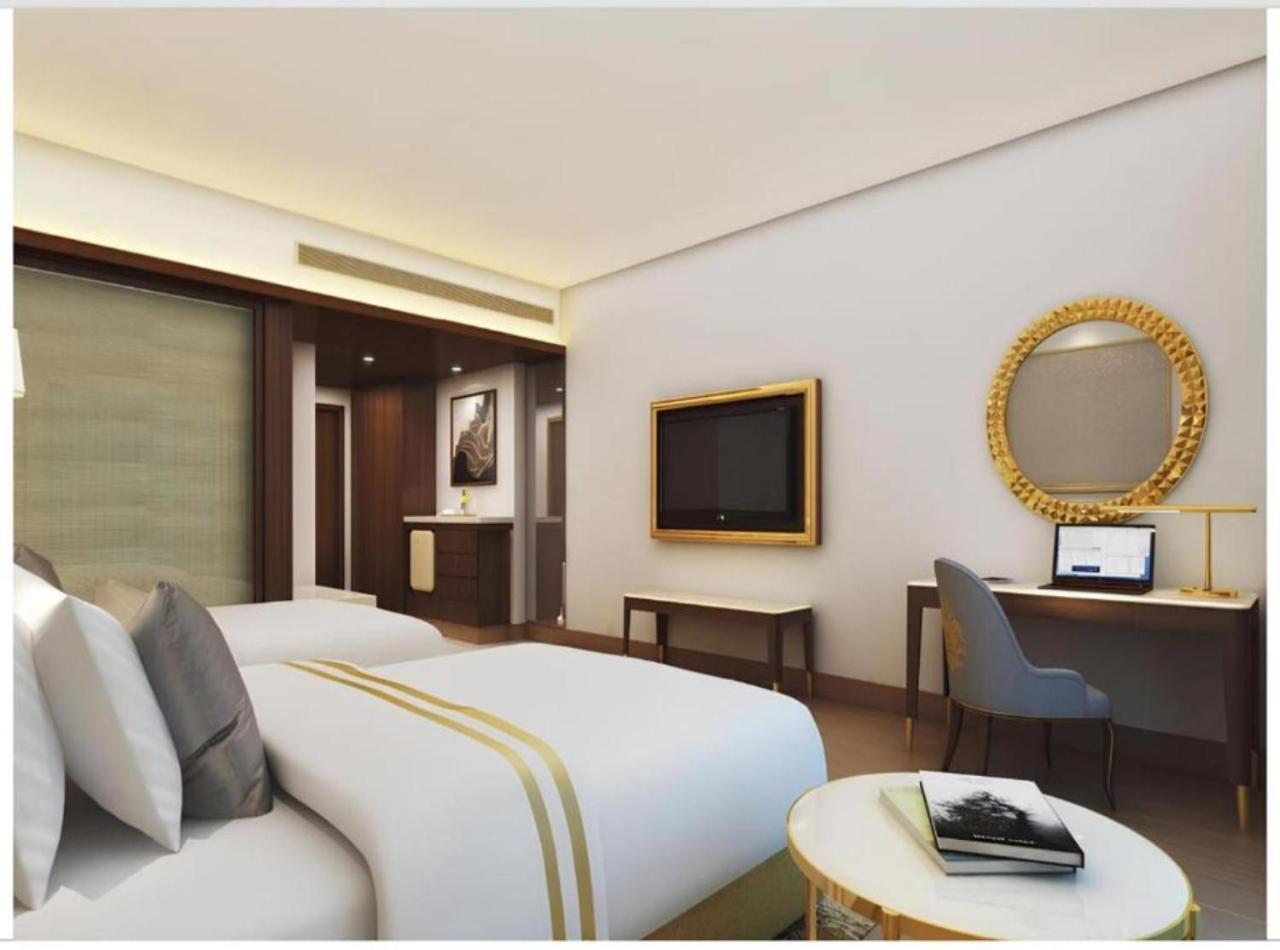 De Olive Aero Near Delhi Airport Hotel