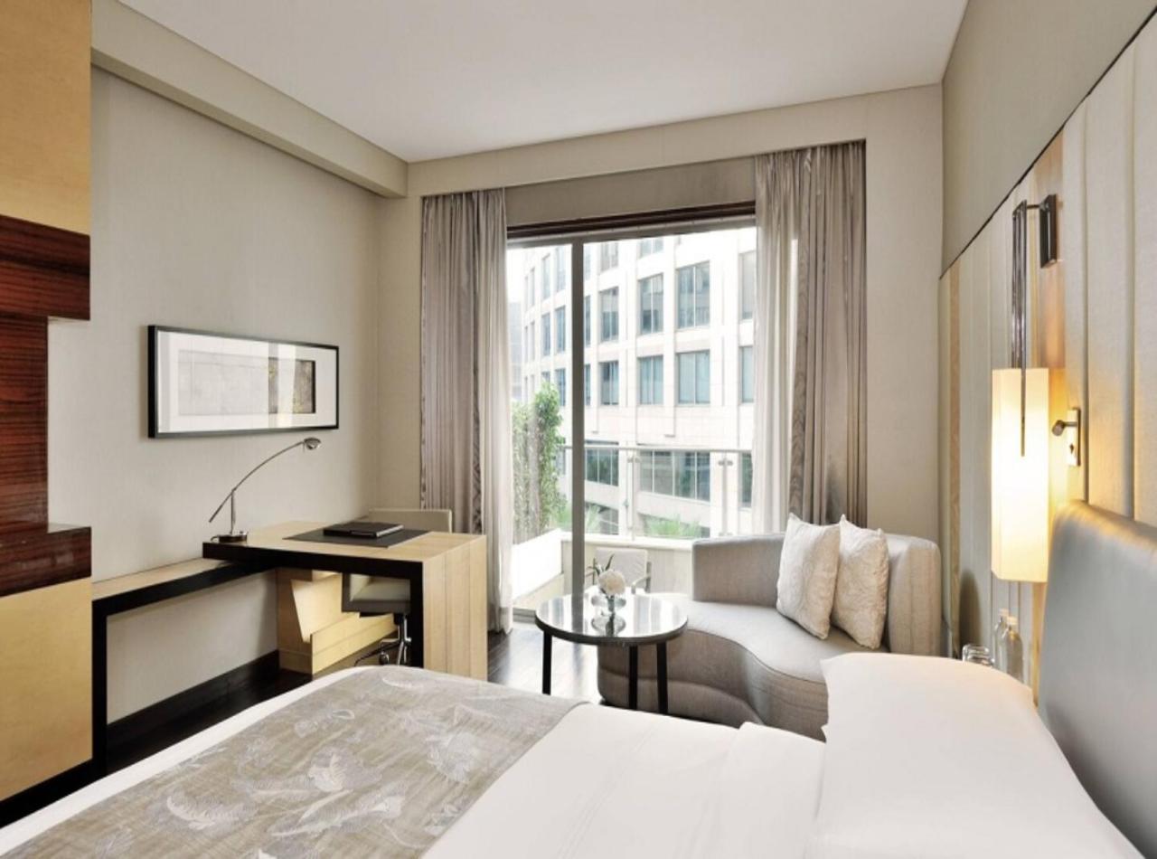 Hotel De Olive Aero Near Delhi Airport