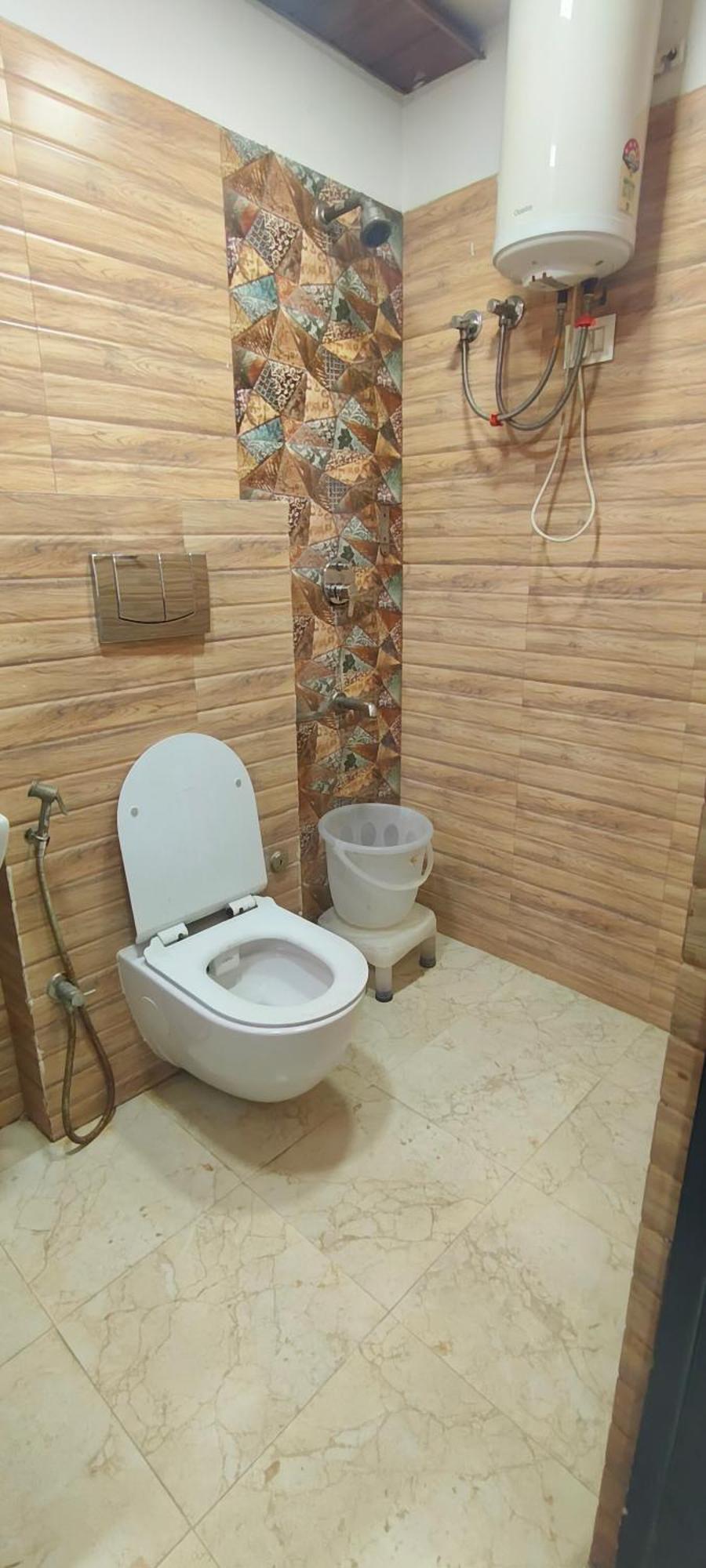 Hotel The Paramont Plaza Igi Airport New Delhi