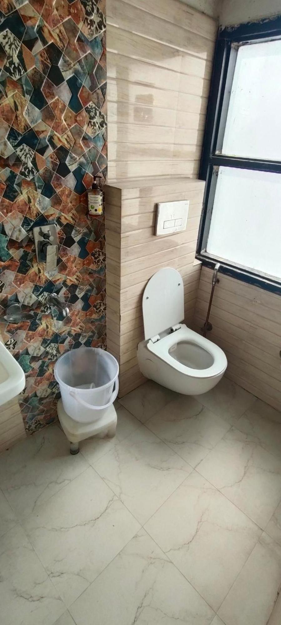 The Paramont Plaza Igi Airport Hotel Nova Deli