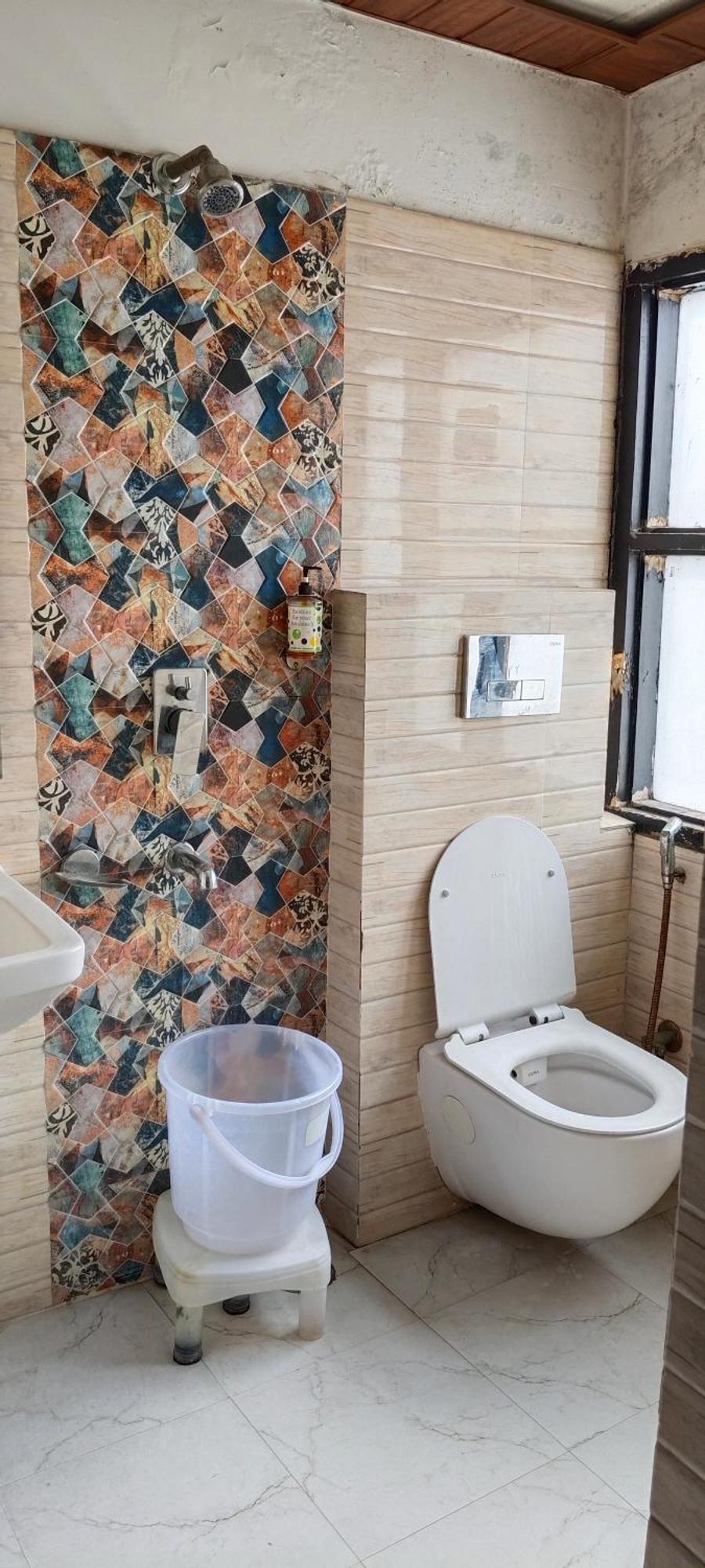 Hotel The Paramont Plaza Igi Airport New Delhi