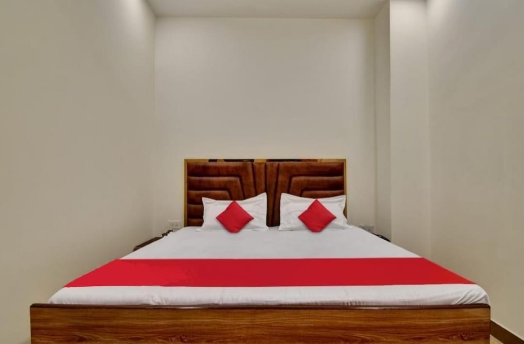 Sukoon - Ramesh Nagar 3* New Delhi