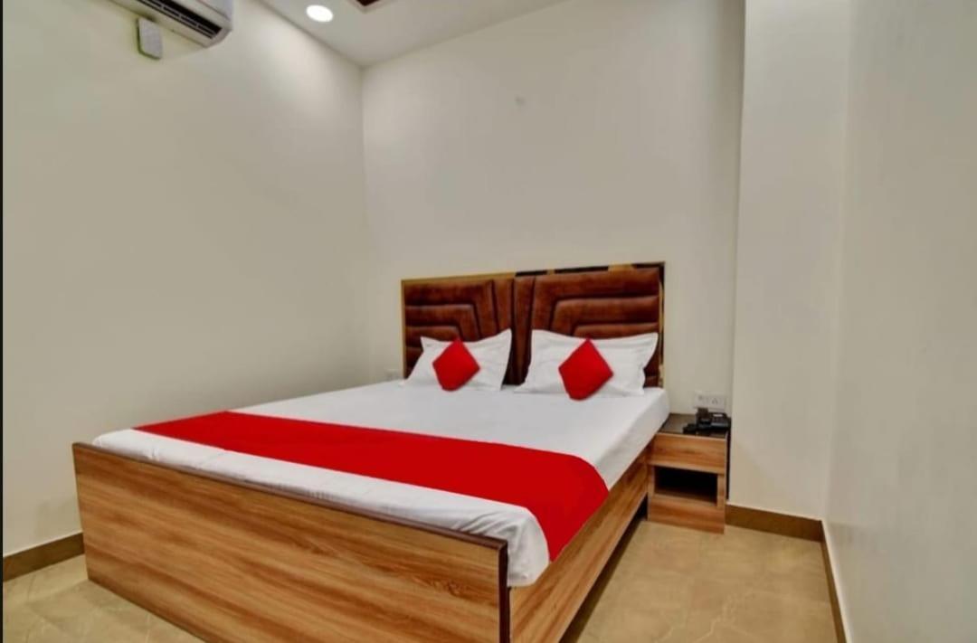 Sukoon - Ramesh Nagar 3* New Delhi