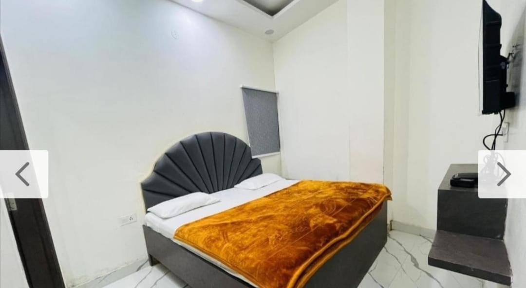 Hotel Sukoon - Ramesh Nagar
