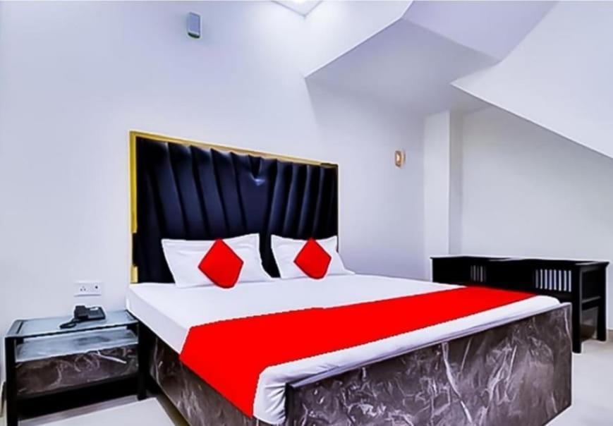 Sukoon - Ramesh Nagar 3* New Delhi
