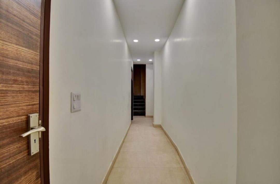 Sukoon - Ramesh Nagar Hotel 3*