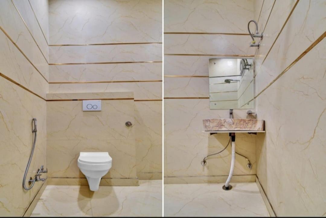 Sukoon - Ramesh Nagar Hotel New Delhi