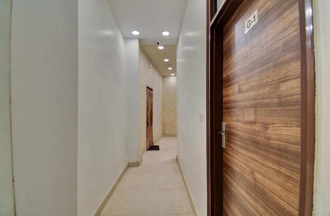 Hotel Sukoon - Ramesh Nagar New Delhi