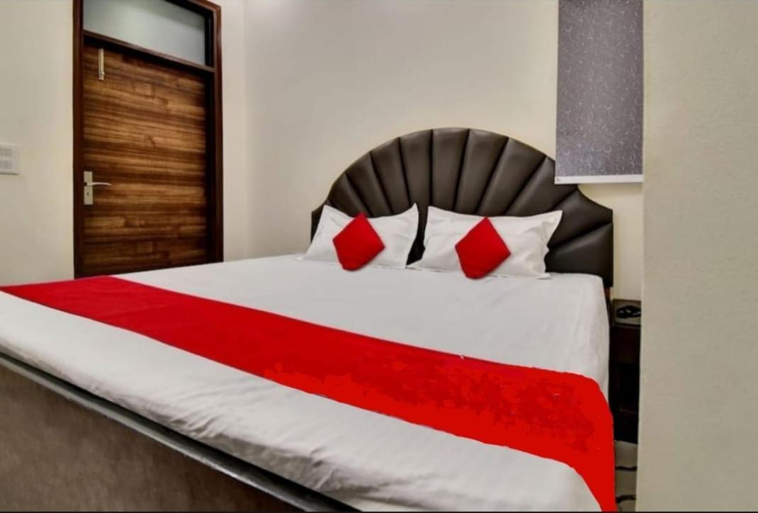Sukoon - Ramesh Nagar 3* New Delhi