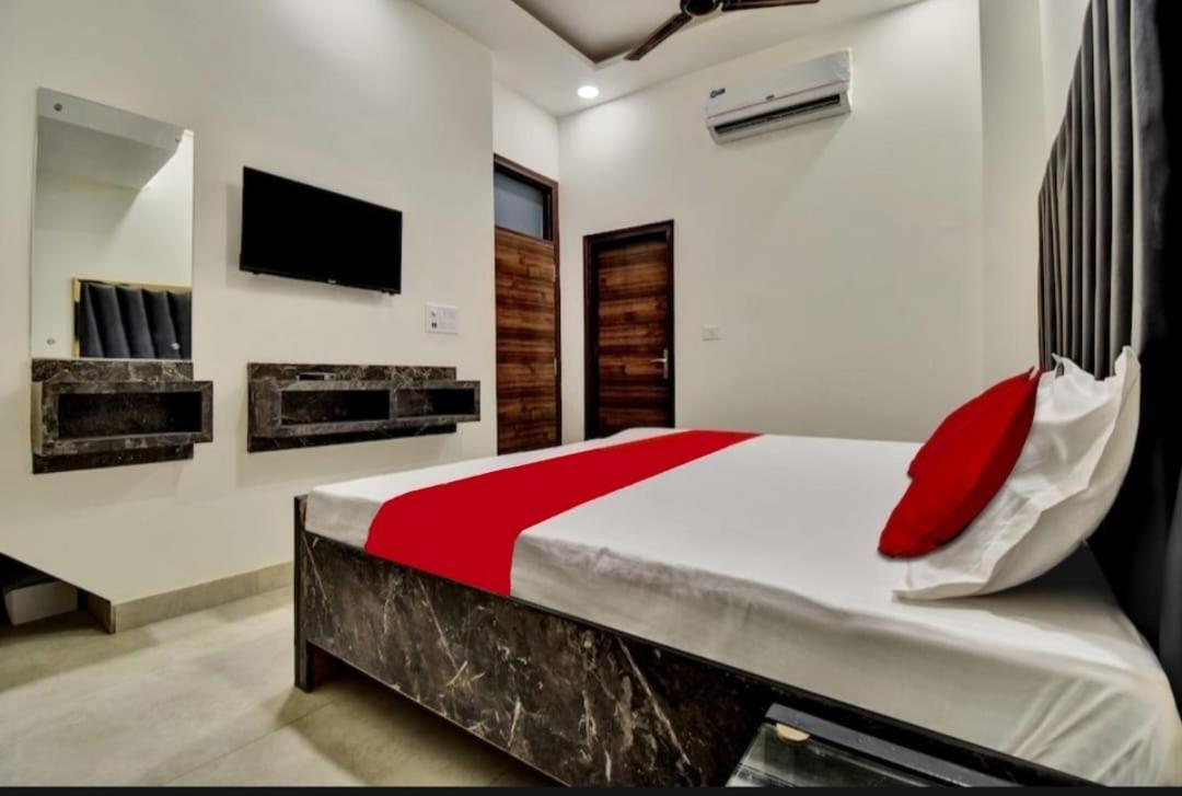 Hotel Sukoon - Ramesh Nagar