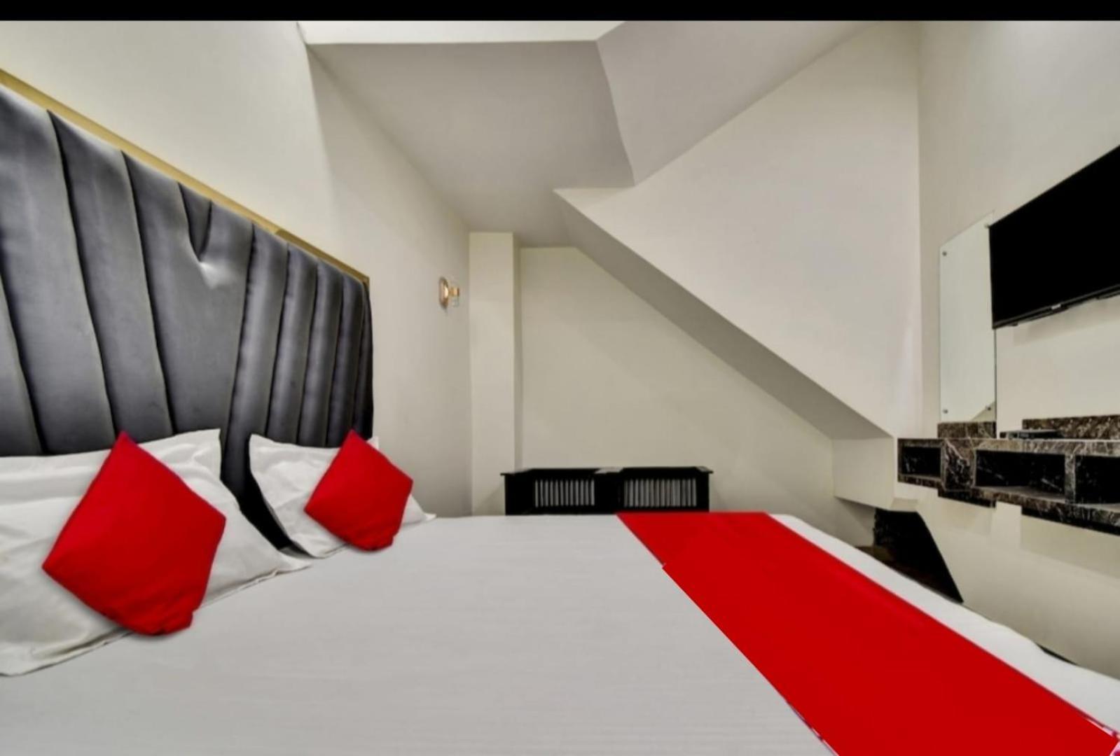 Hotel Sukoon - Ramesh Nagar New Delhi