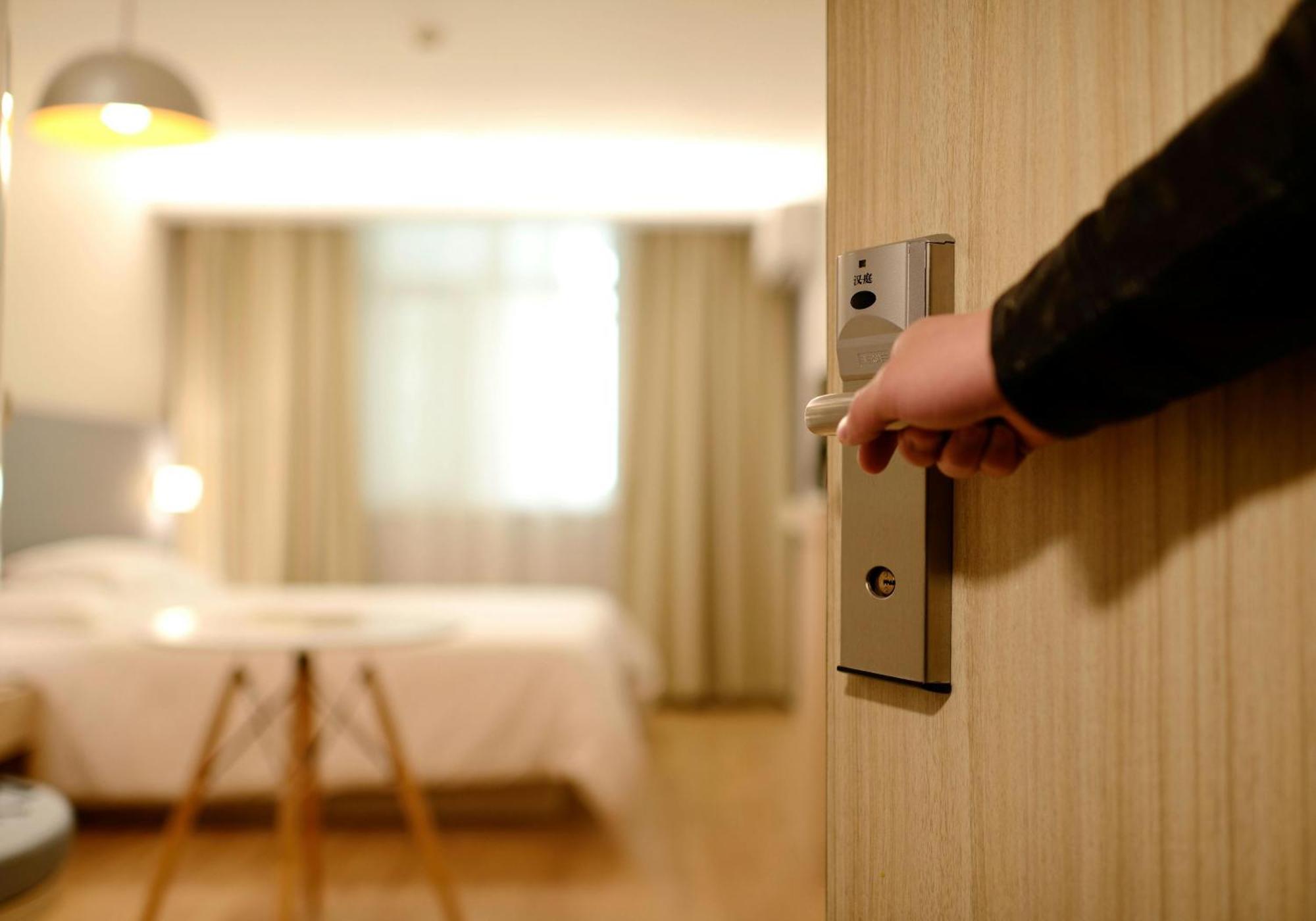 Sukoon - Ramesh Nagar Hotel New Delhi