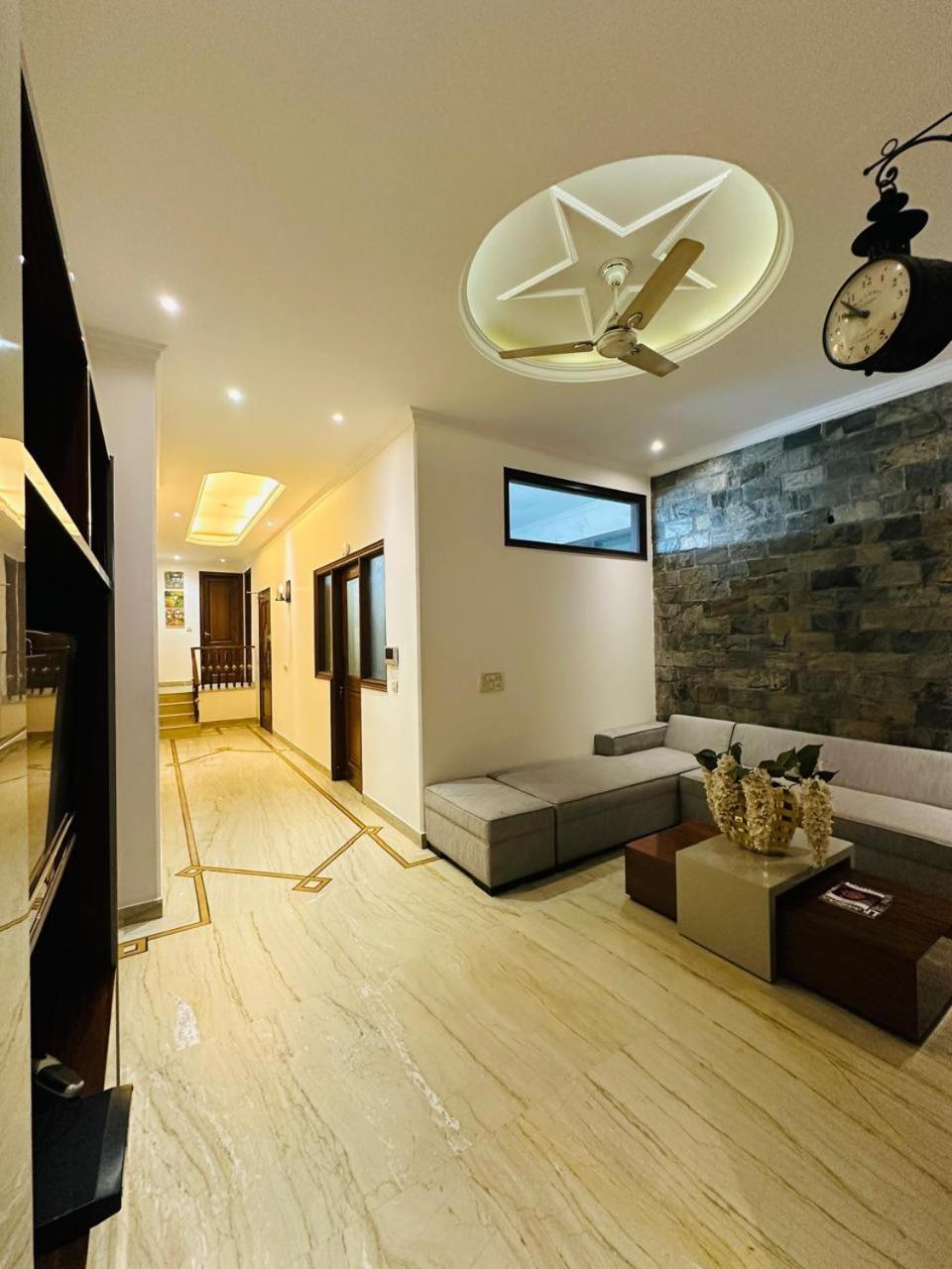 Jpm Home's With Luxury Homestay New Delhi