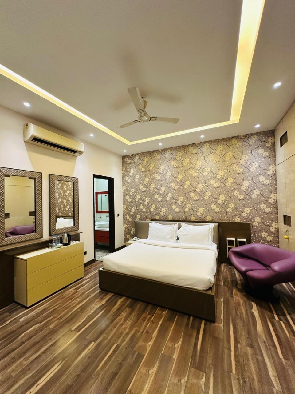 Homestay Jpm Home's With Luxury