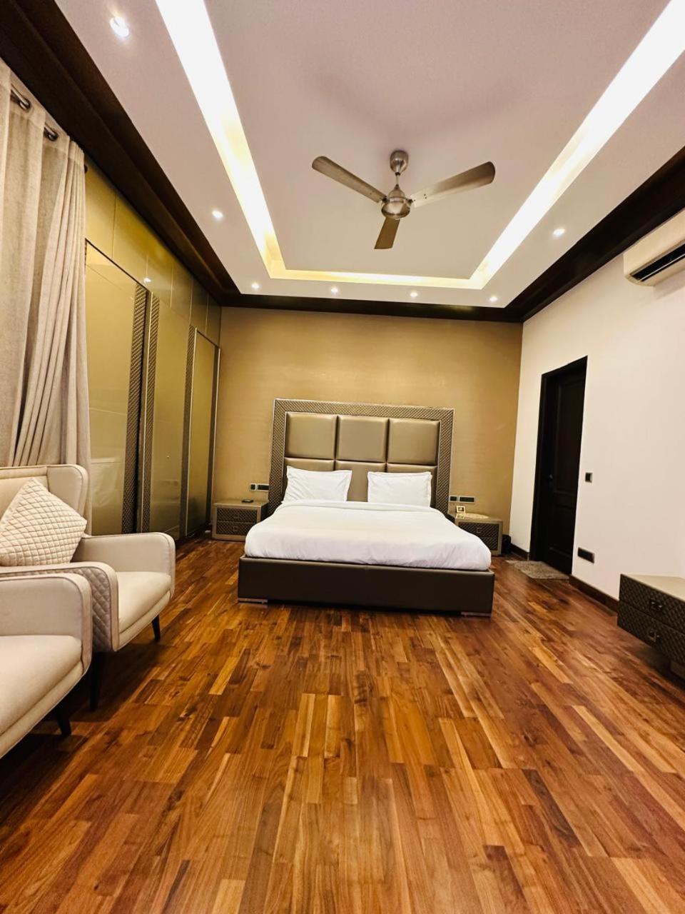 Jpm Home's With Luxury Homestay *