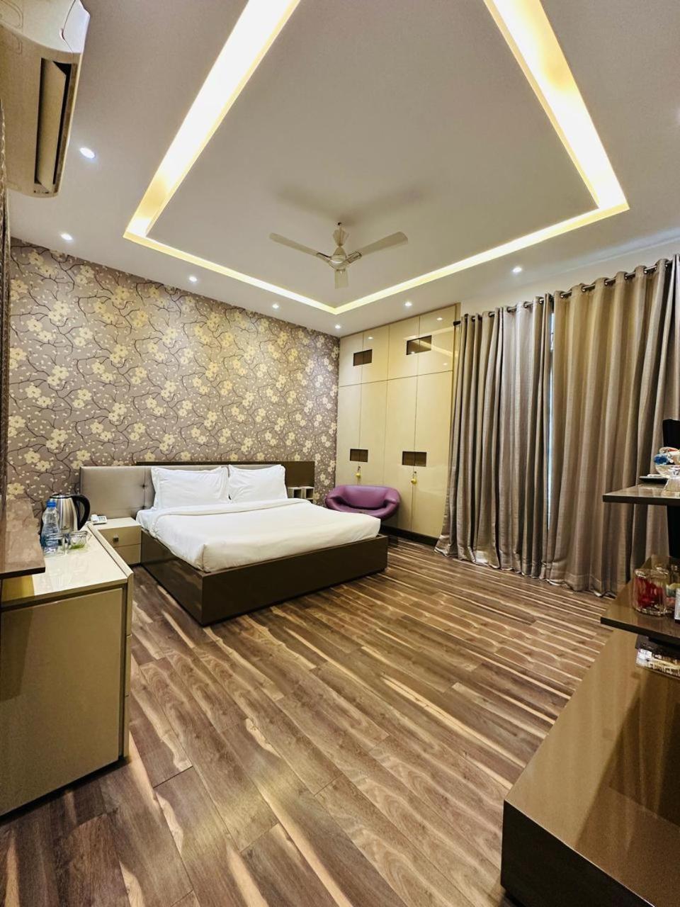 Homestay Jpm Home's With Luxury *