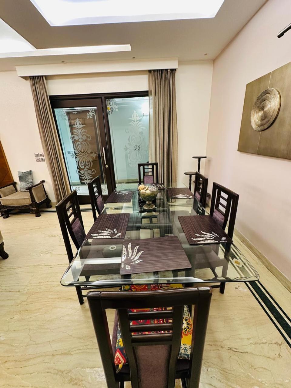 Jpm Home's With Luxury Homestay