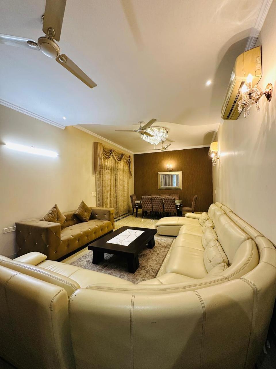 Homestay Jpm Home's With Luxury