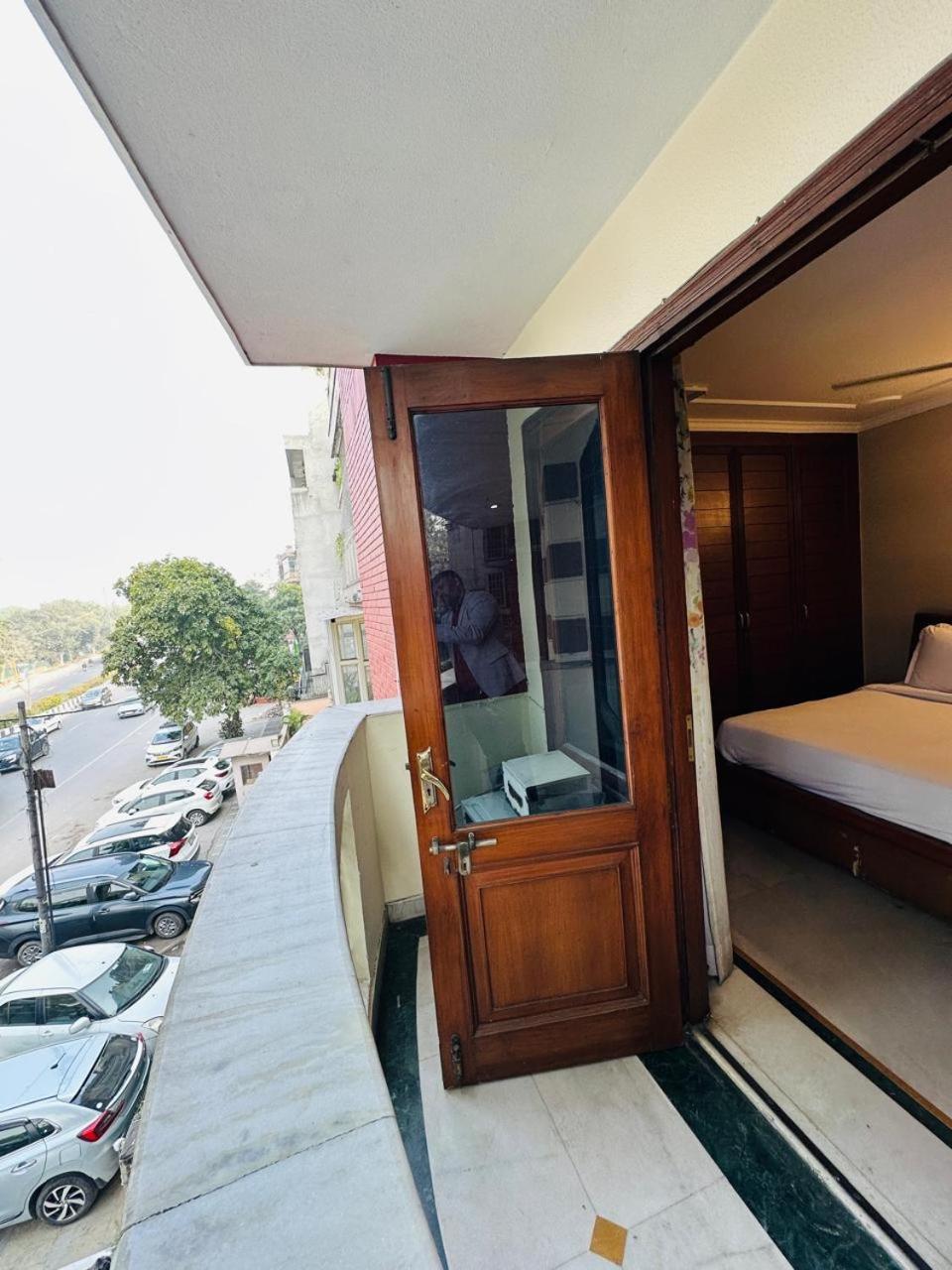 Jpm Home's With Luxury Homestay *