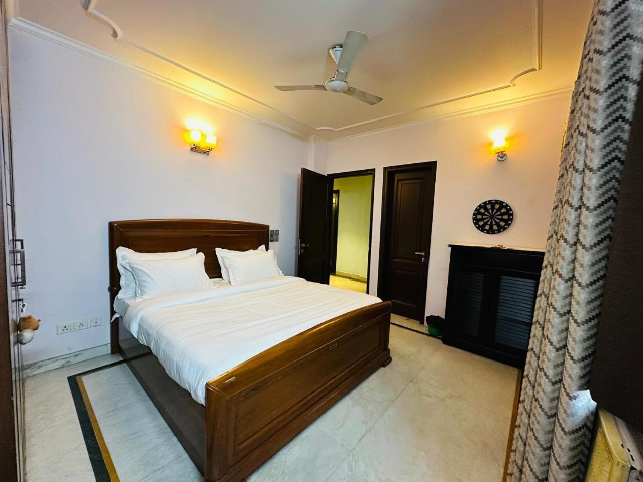 Homestay Jpm Home's With Luxury *