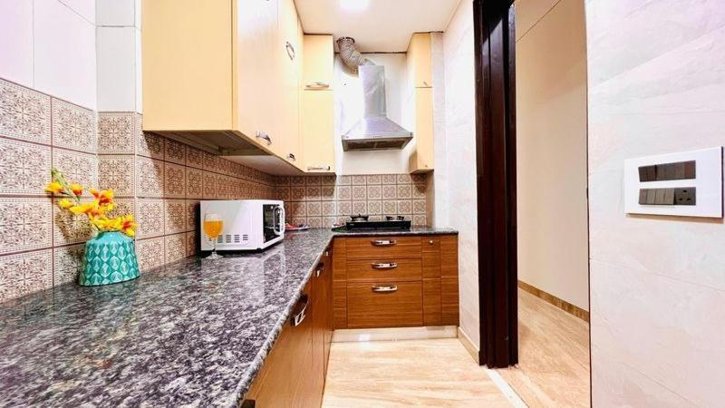 Apartment Olive Service - Green Park *