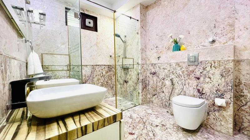 Apartment Olive Service - Green Park New Delhi