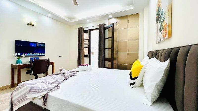 Apartment Olive Service - Green Park