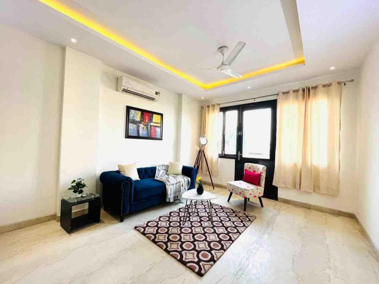 Olive Service - Defence Colony *
