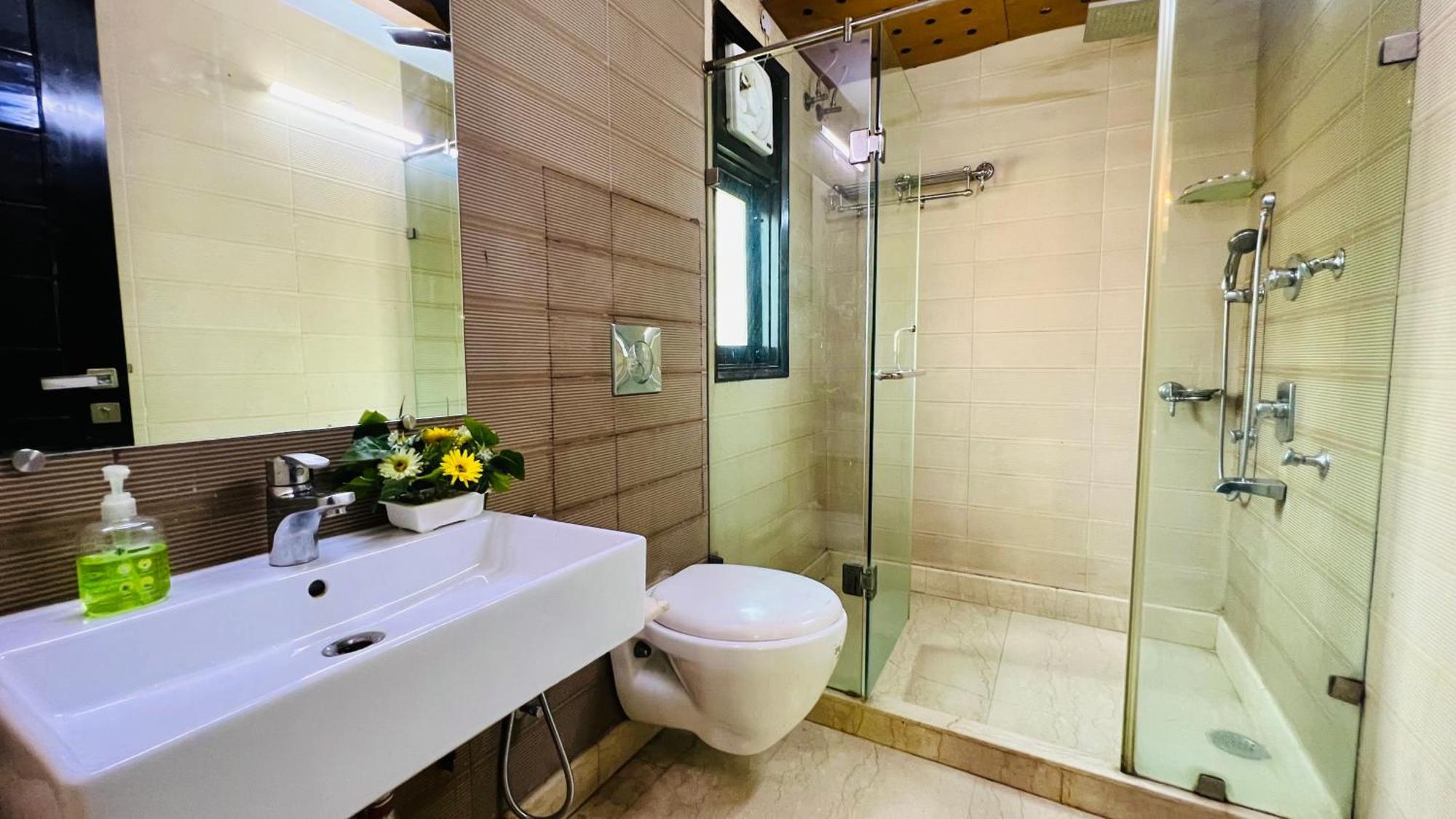 Apartment Olive Service - Green Park New Delhi
