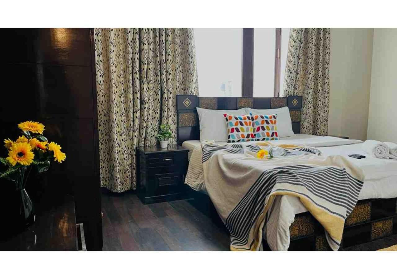 Apartamento Olive Service - Defence Colony *