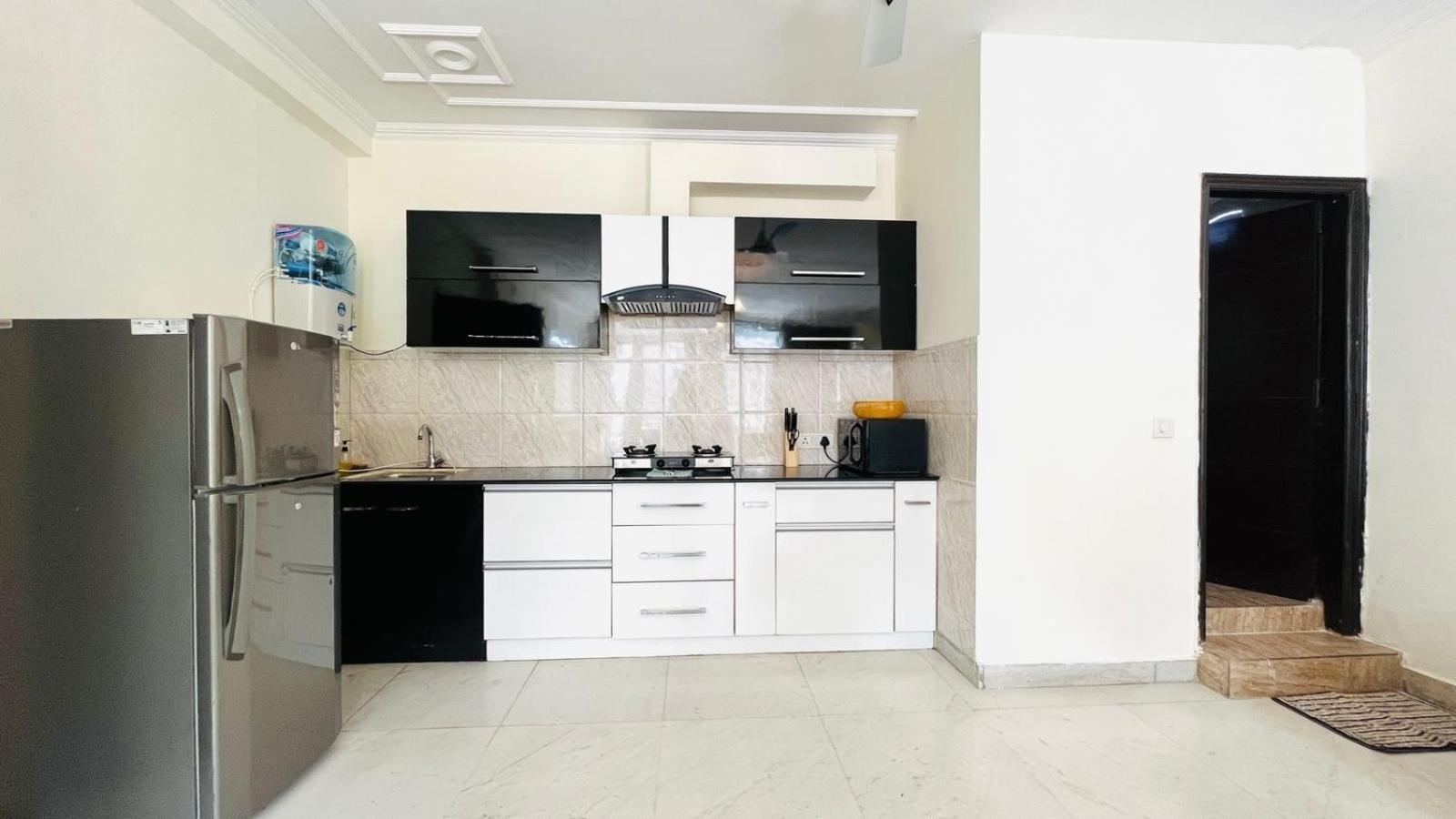 Apartamento Olive Service - Defence Colony *