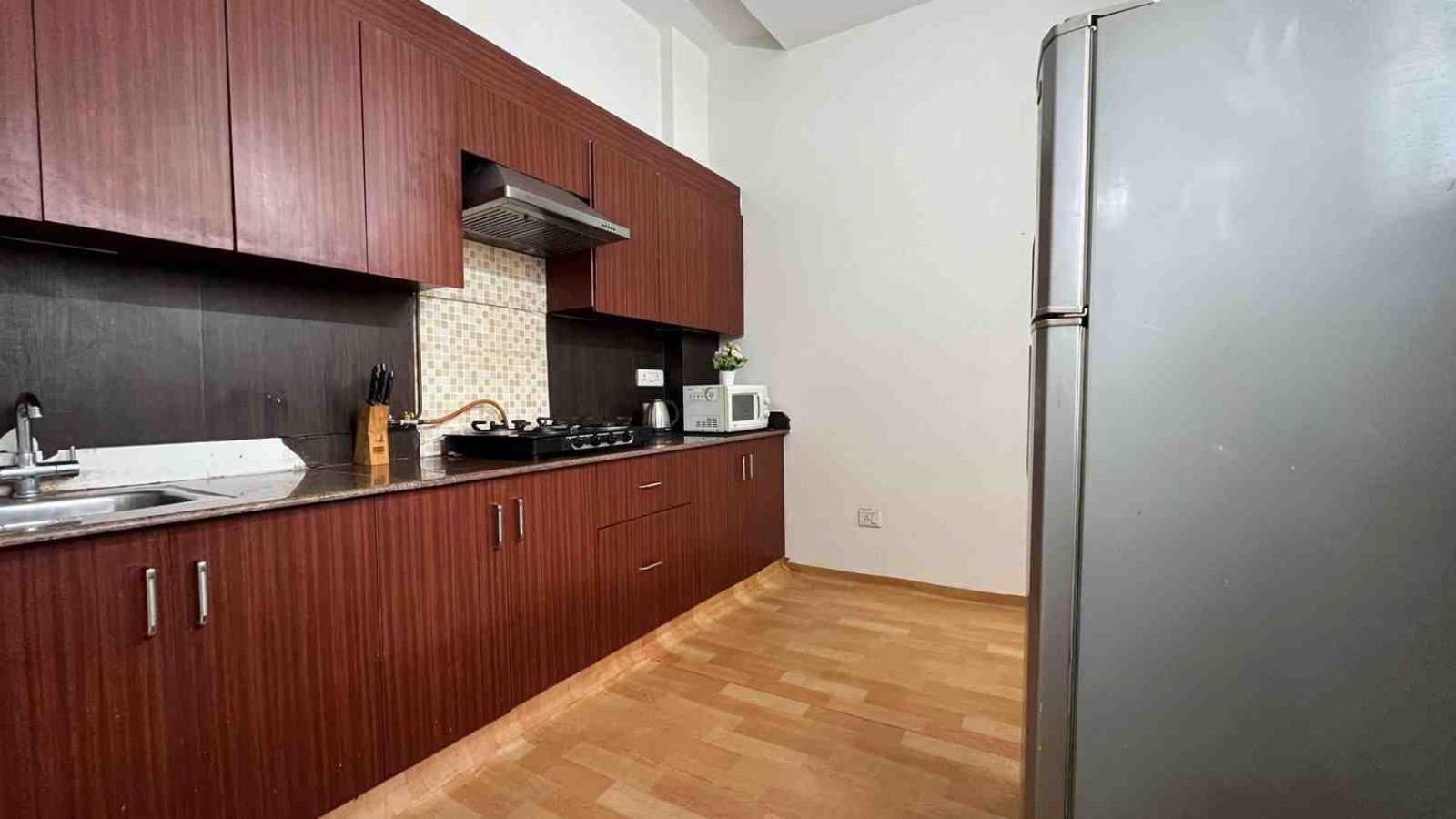 Apartment Olive Service - Greater Kailash *