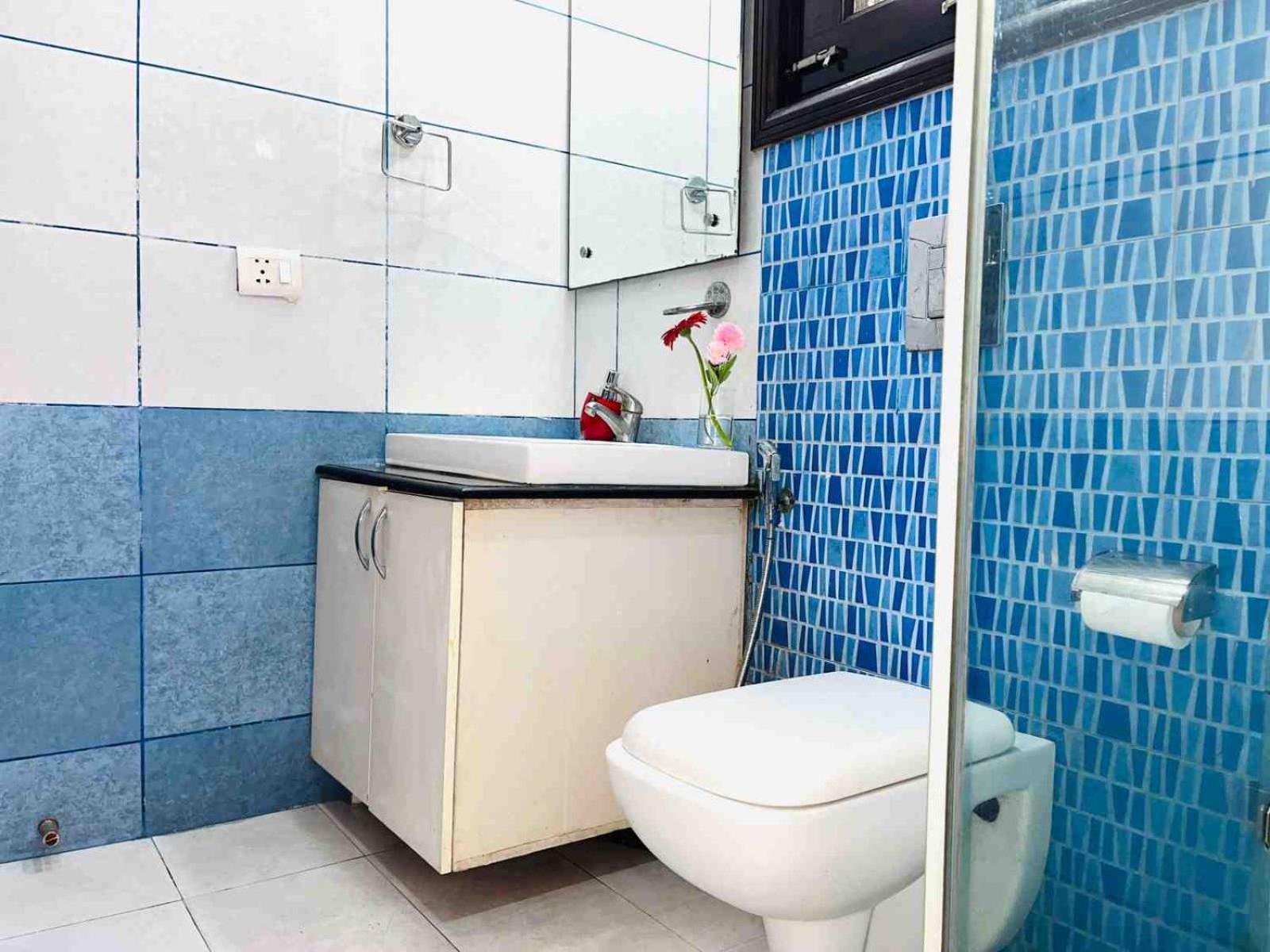 Apartment Olive Service - Greater Kailash New Delhi