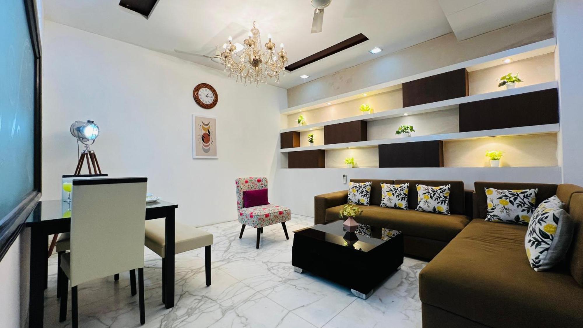 Olive Service - Greater Kailash New Delhi